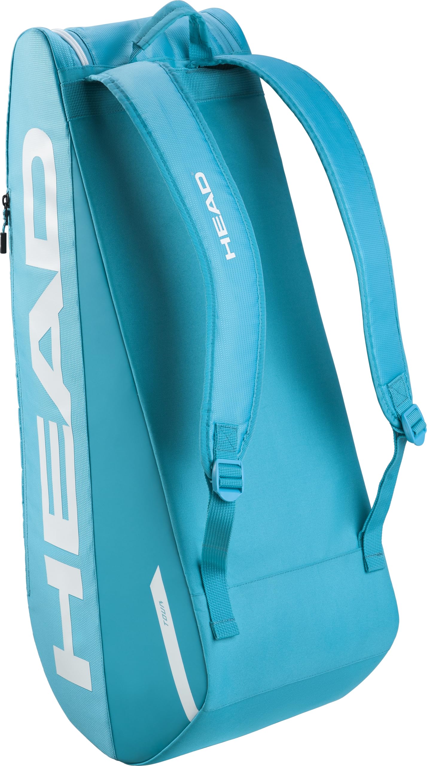 Amazon | HEAD(ヘッド) ツアラケットバッグ M (6R) テニスバッグ